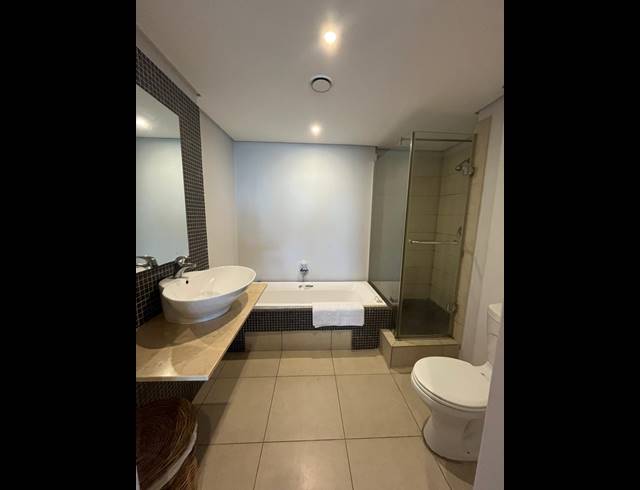 2 BEDROOM APARTMENT TO LET IN POINT WATERFRONT